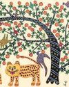 Jodhaiya Bai’s art transcends silos15