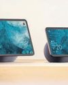A smart display that wants to be the heart of the home45