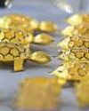 Gold, silver prices hit record highs30