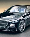 A monster car that keeps you productive49