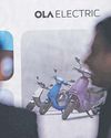 Ola Electric revenue halves amid sales slump, job cuts32