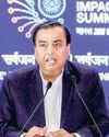 Reliance makes $110bn AI push; TCS, OpenAI tie up3