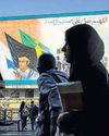 Iranian students protest as anger grows31