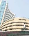 Tech stocks drag Sensex, Nifty lower as AI fears strike6