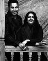 The couple who made anti-fit a hit9