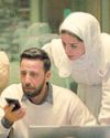 How Kaouther Ben Hania amplified the Palestinian voice14