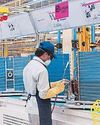 Factory inspection norms eased Factory inspection norms eased10