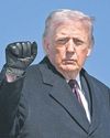 Why Trump decided on need for a regime change in Iran Why Trump decided on need for a regime change in Iran33