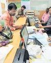 Bank liquidity may come under stress16