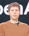 How the OpenAI-Anthropic feud could warp the future of AI30