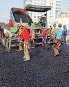 NHAI rushes to secure bitumen as Iran war disrupts supplies9
