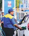 Oil companies weigh freeze on refinery prices Oil companies weigh freeze on refinery prices24