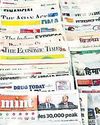 Print news remains most trusted medium in India, survey finds39