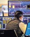 Small-cap investors face liquidity squeeze2