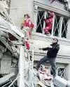 Tehran targets Israel, Gulf states amid mixed signals19