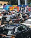 The oil supply crunch is spreading from the Gulf to the rest of the world24