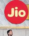 Jio in talks with investors to sell 8% each in IPO18