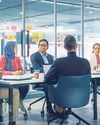 Finding the best place to grow—in the office and beyond45