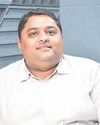 Sticking to large-cap indices may no longer work: Samco’s Gandhi12
