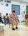 In Israel, air raid sirens spark anxiety and dilemmas22