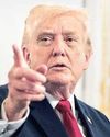 Trump threatens strikes on Iran energy sites if talks fail22