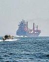 Iran rejects US peace plan as 'unrealistic' amid escalation21