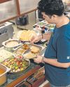 What's cooking for staff meals at restaurants? What's cooking for staff meals at restaurants?7