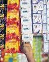 Government eyes biodegradable sachets to tackle plastic litter surge Government eyes biodegradable sachets to tackle plastic litter surge3