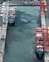 India's services sector slows as Iran war dents demand India's services sector slows as Iran war dents demand7