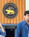 Banks liquidate a bulk of rupee arbitrage bets37