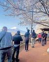 'Tourism pollution' spoils the mood in Japan51