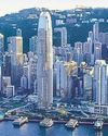 How Hong Kong helps the flow of Iran's hidden billions1