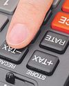Can non-salaried professionals declare 50% income as profit under presumptive tax?44