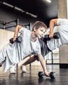 Why your kids should start lifting weights48