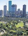 Houston beyond the pitch: Where culture feels familiar for Indian fans14