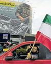 US, Iran pursue new talks as Tehran weighs pause in Hormuz shipments28