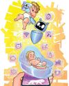 BABYTECHS: THE NEW KIDS ON THE BLOCK36