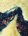 Air war in Iran gives way to crippling stalemate in Hormuz20