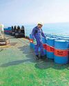 India plugs oil supply gap as West Asia supplies sink40