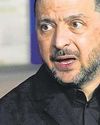 Strikes highlight nuclear risks of Russia-Ukraine war30