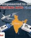 Lord's Mark secures global milestone in HIV diagnostics10