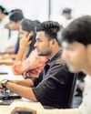 Mint Ahmedabad
