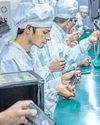 Electronics firms seek growth in defence, aerospace sectors14
