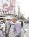 The Middle East grapples with the downsides of a Trump deal with Iran The Middle East grapples with the downsides of a Trump deal with Iran19