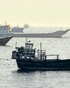 How long can Iran withstand the economic pain of the U.S. blockade? How long can Iran withstand the economic pain of the U.S. blockade?26