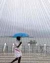 Monsoon hits Kerala coast three days behind schedule3