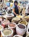 Food fans retail inflation to 3.93%, just shy of RBI goal Food fans retail inflation to 3.93%, just shy of RBI goal28
