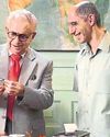 What future CEOs need most is insight43
