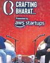 Crafting Bharat—Season 3 launches its sixth episode with Jaydeep Ruparelia of Infopercept12