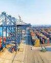 Localization plan may include port, container components Localization plan may include port, container components5